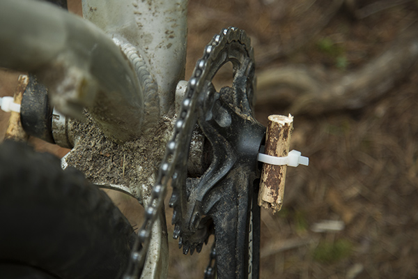 Mountain Bike Repairs