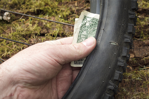 Mountain Bike Repairs