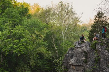 REI Outdoor School