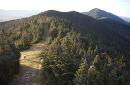 Vermont's Green Mountains