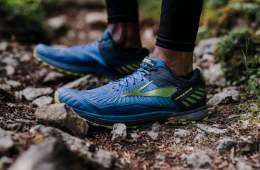 Brooks Mazama Trail Shoes