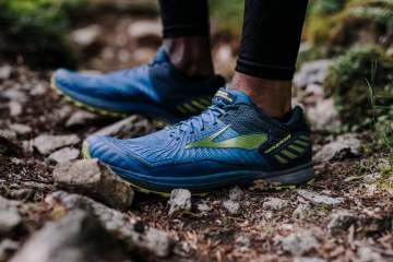 Brooks Mazama Trail Shoes