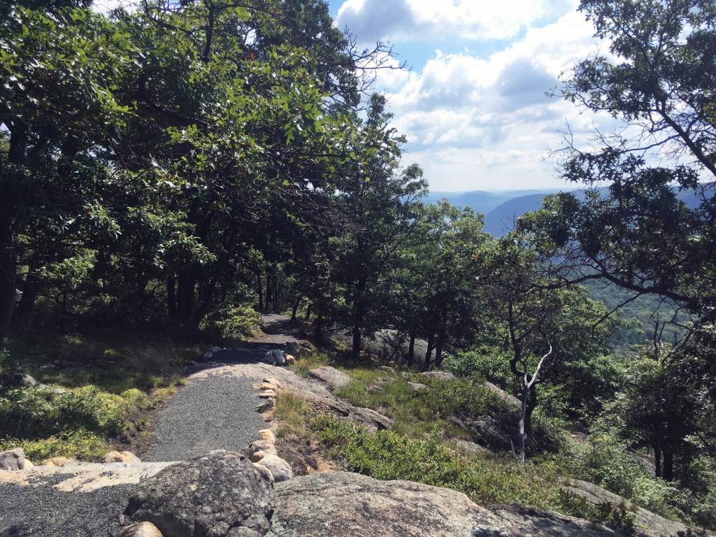 Bear Mountain State Park