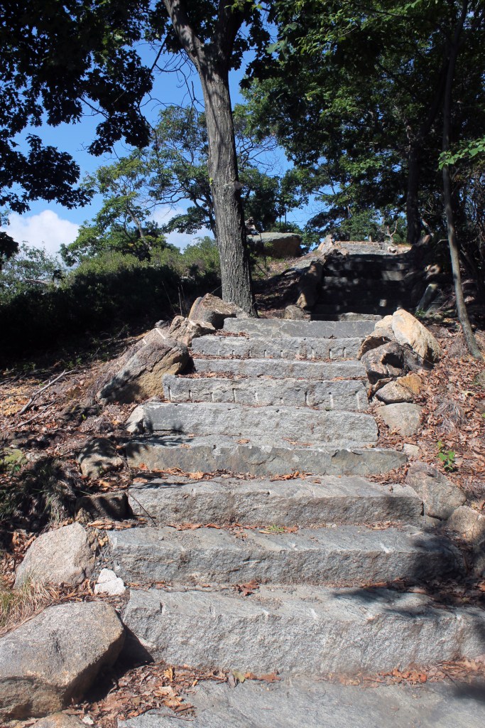 Bear Mountain State Park