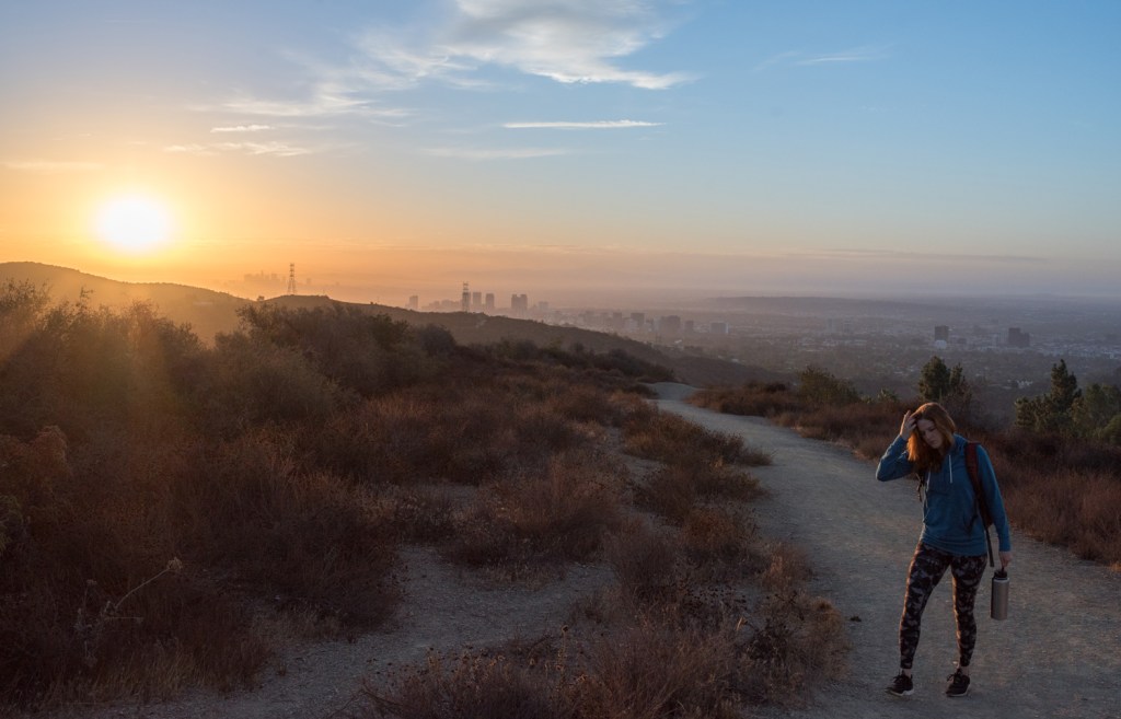 pre-hike tips