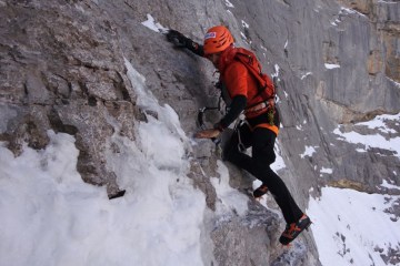 What We Can Learn About Life, Death, and Adventure from Ueli Steck