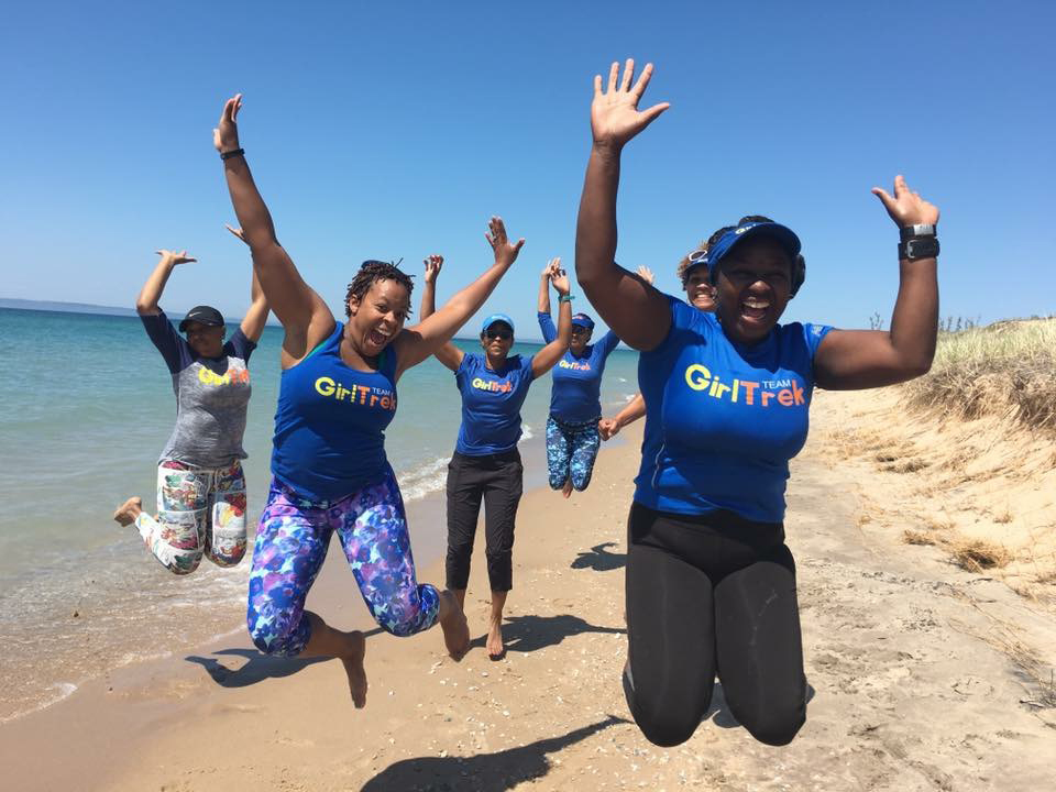 GirlTrek