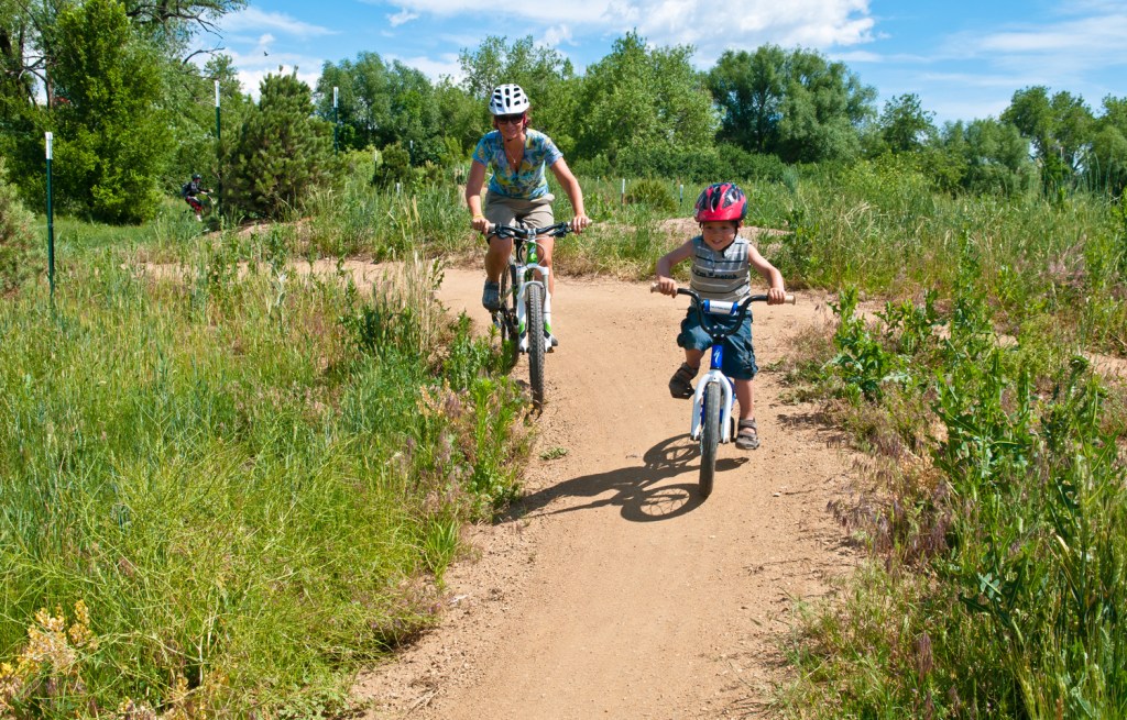 PeopleForBikes - OptOutside