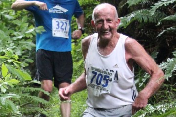 These Trail Runners Prove Age Is Just a Number