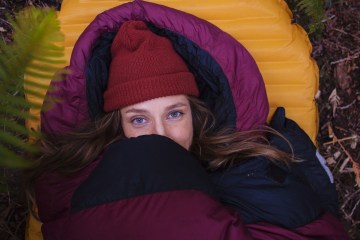 Sleeping Bag