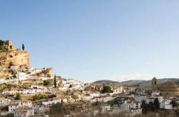 Spanish Countryside