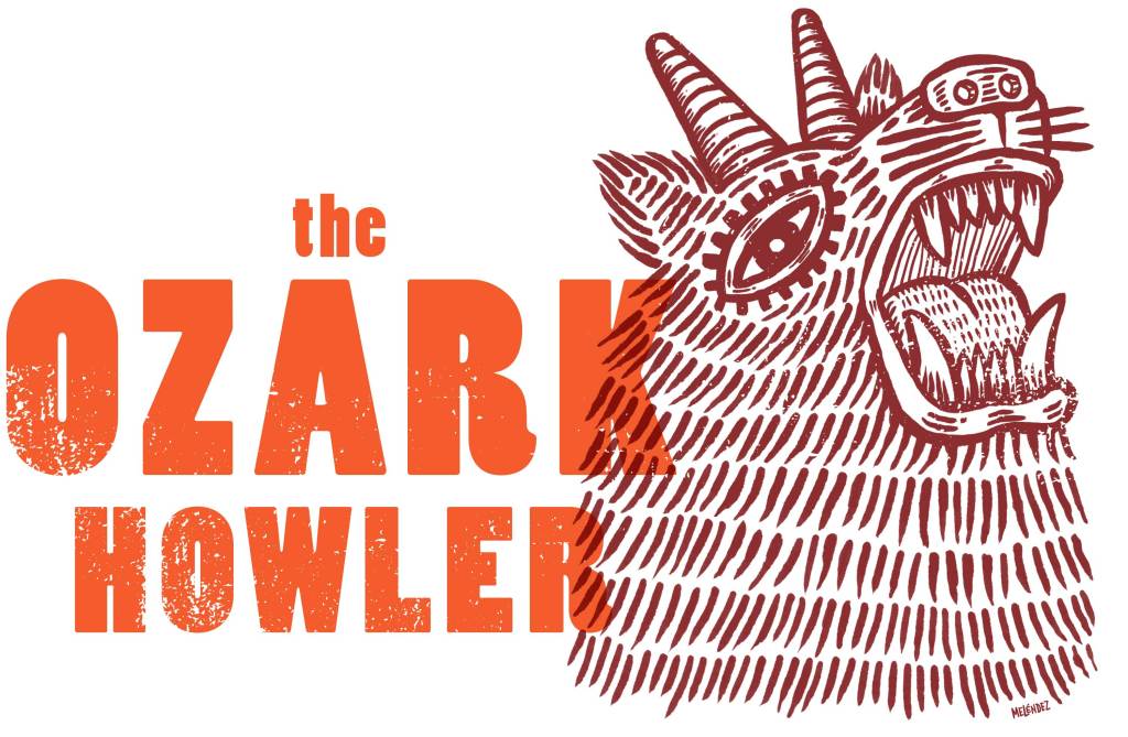 Ozark Howler