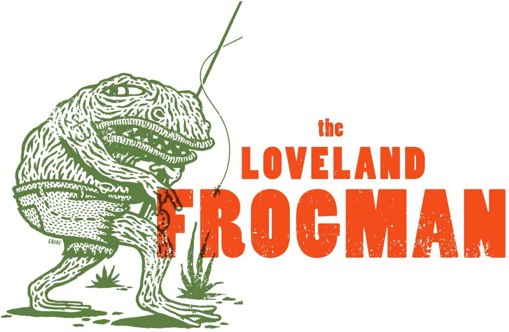 Loveland Frogman