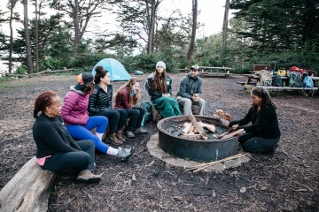 Venturous Voices: A Documentary Exploring the Rise of the Outdoorsy Female Entrepreneur