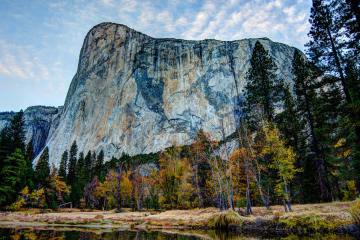 The Significance of Honnold’s Free Solo