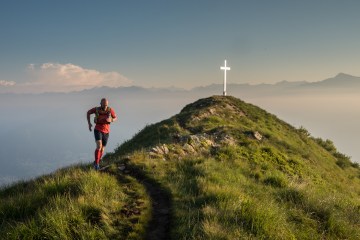 5 Trails to Add to Your Running Bucket List