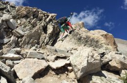 Riding High on Colorado’s Tallest Peaks