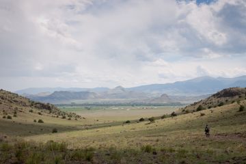 Dispatch: Off the Beaten Path in Colorado’s San Luis Valley