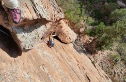 3 Ways Rock Climbers Make the Crag a Better Place