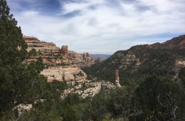 5 Ways to Run Through America’s Newest National Monument