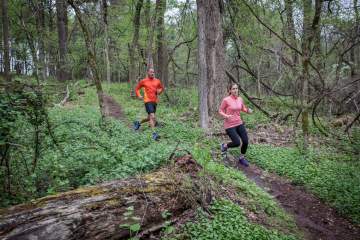 What Makes a Trail Runner?
