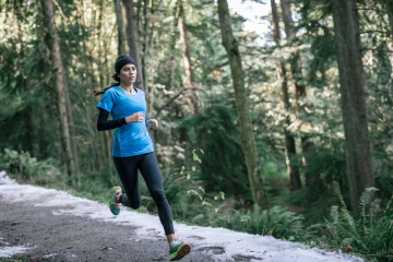 Simple Tips to Help You Master Technical Downhills