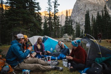 This Is Why You Need to Go to Indian Peaks Right Now