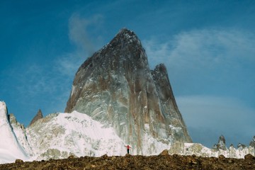 Patagonia Travel