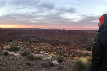 Want to Experience the Adventure of True Wilderness? Head to Canyonlands.