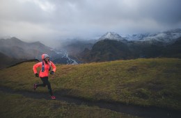 How Trails Helped One Runner Cope with Drug Addiction