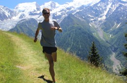 Meet the USA 50K Trail Champion