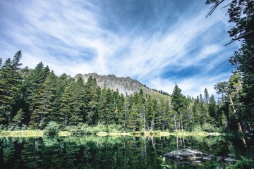 Trails and Ales in Northern California