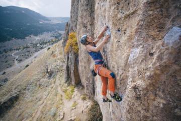 The Redpoint Clinic Every Climber Should Take