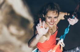 7 Reasons Why 2017 Is Already the Biggest Year in Climbing History