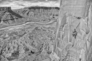 Why We Climb