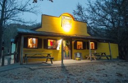 A Day in the Life at Red River Gorge