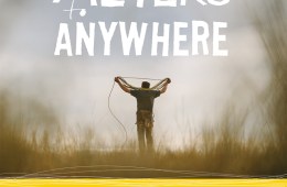 Book Excerpt: Sixty Meters to Anywhere