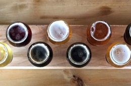 Top Trails and Ales in Colorado