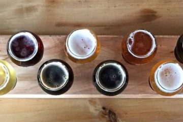 Top Trails and Ales in Colorado