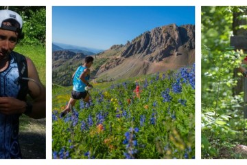 The Masochist’s Ultrarunning Bucket List