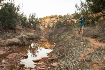 Bears Ears: Run to the Sunrise