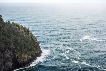 5 Less-Traveled Trails on the Oregon Coast