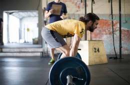 11 Ways Deadlifts Will Make You a Better Rider