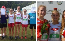 The Fight for Gender Equality at the Mountain Running Championships