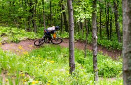 8 Ripping Flow Trails That Aren’t in Bike Parks