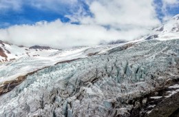 How Hikers Can Combat Climate Change