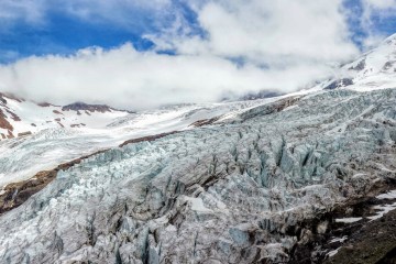 How Hikers Can Combat Climate Change