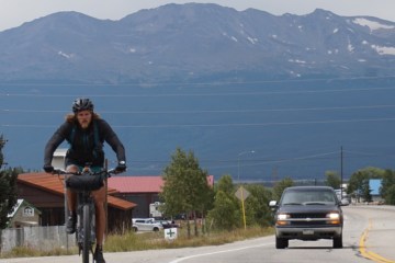 Rig Rundown: The Bike Setup Behind Ultrarunner Joe Grant’s Tour de 14ers Record