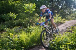 Inspiring the Next Generation of Women Shredders