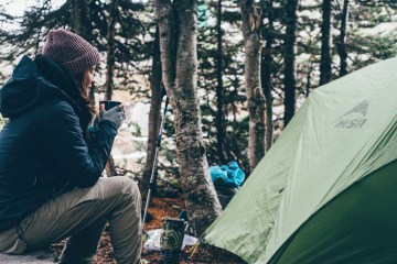 Closing the Gender Gap in the Great Outdoors